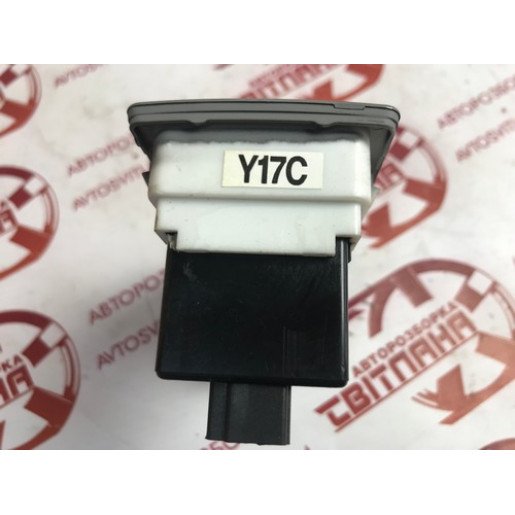 Блок кнопок торпедо Kia Sorento 2002-2009 932503E100CY